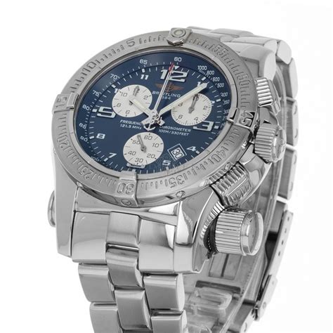 montre breitling a73321|Professional .